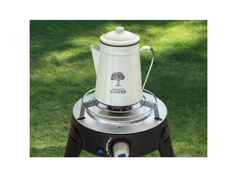 Cadac Safari Chef 30 Lite Hp 30mbar 6 Cadac Safari Chef 30 Lite Hp 30mbar - Afbeelding 4