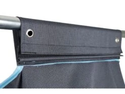 Bo-Camp - Organizer - 4-vaks - 1 Deur - 34x34x96 Cm -Bo Camp Winkel 76 5 bo camp organiser 4 vaks 1 deur 34x34x96 cm 1709379