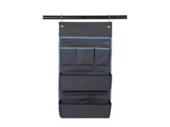 Bo-Camp - Tentschort - 3 Vakken - 2 Rijen - 40x60 Cm -Bo Camp Winkel 77 1 bo camp tentschort 3 vakken 2 rijen 40x60 cm 1771524