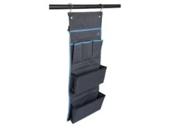 Bo-Camp - Tentschort - 3 Vakken - 2 Rijen - 40x60 Cm -Bo Camp Winkel 77 2 bo camp tentschort 3 vakken 2 rijen 40x60 cm 1771524