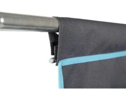 Bo-Camp - Tentschort - 3 Vakken - 2 Rijen - 40x60 Cm -Bo Camp Winkel 77 3 bo camp tentschort 3 vakken 2 rijen 40x60 cm 1771524