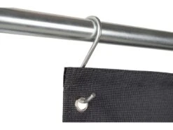 Bo-Camp - Tentschort - 3 Vakken - 2 Rijen - 40x60 Cm -Bo Camp Winkel 77 5 bo camp tentschort 3 vakken 2 rijen 40x60 cm 1771524