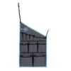 Bo-Camp - Tentorganizer - 10-vaks - 60x36 Cm -Bo Camp Winkel 78 0 bo camp tentorganizer 10 vaks 60x36 cm 1771511