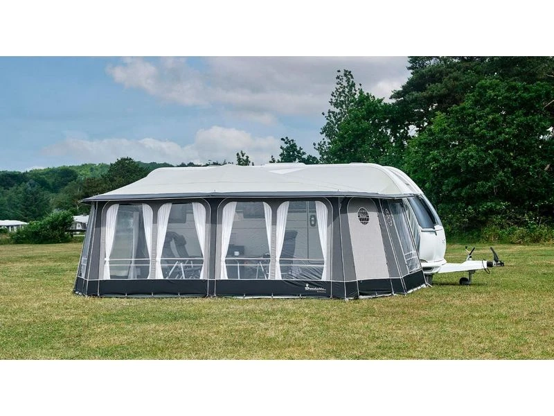 Isabella Caravanvoortent Penta Etna 350 3 Isabella Caravanvoortent Penta Etna 350