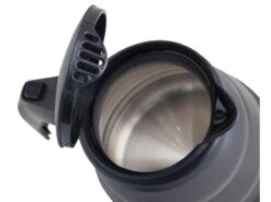 Eurotrail Opvouwbare Sliconen Waterkoker -Bo Camp Winkel 8 2 eurotrail opvouwbare siliconen waterkoker etkw6011 0102