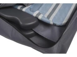 Bo Camp Opbergtas Voor 2 Stoelen -Bo Camp Winkel 81 2 bo camp opbergtas voor 2 stoelen 4117361