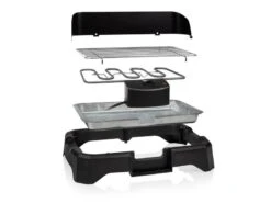 Tristar Bq-2813 Electrische Tafel Bbq -Bo Camp Winkel 82 4 tristar bq 2824 elektrische tafel bbq bq 2824