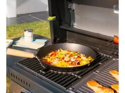 Campingaz Gasbarbecue Buitenkeuken MasterSeries 3 Classic LXS -Bo Camp Winkel 86 5 campingaz gasbarbecue buitenkeuken masterseries 3 classic lxs 32416