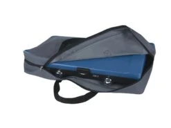 Bo Camp Winkel -Bo Camp Winkel 87 1 bo camp opbergtas voor gaskomfoor 2 pits 4117355