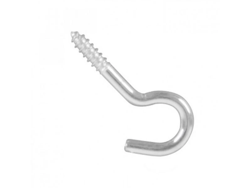 Fjord Outdoor Spiraalhaak Open Oog à 25 Stuk 3 Fjord Outdoor Spiraalhaak Open Oog à 25 Stuk