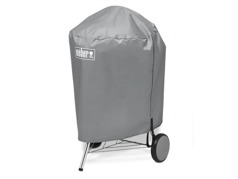 Weber Barbecuehoes Houtskool 57cm 3 Weber Barbecuehoes Houtskool 57cm