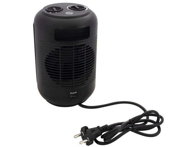 Eurotrail Keramische Kachel Etna PTC 4 Eurotrail Keramische Kachel Etna PTC - Afbeelding 2