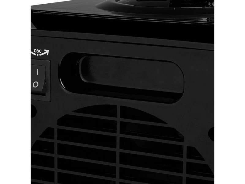 Tristar Ka-5013 Elektrische Keramische Kachel 4 Tristar Ka-5013 Elektrische Keramische Kachel - Afbeelding 2