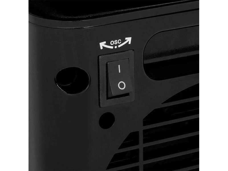 Tristar Ka-5013 Elektrische Keramische Kachel 5 Tristar Ka-5013 Elektrische Keramische Kachel - Afbeelding 3