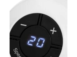 Tristar Ka-5084 Plug Heater Elektrische Keramische Kachel -Bo Camp Winkel 91 3 tristar ka 5084 plug heater elektrische keramische kachel ka 5084