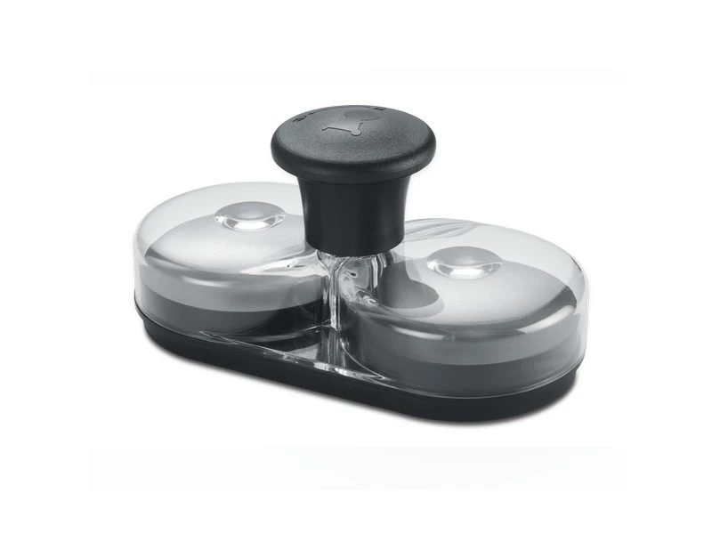 Weber Hamburgerpers Mini 3 Weber Hamburgerpers Mini