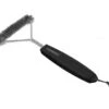 Campingaz Gasbarbecue Premium Stainless Steel Triangle Brush 2 Campingaz Gasbarbecue Premium Stainless Steel Triangle Brush -Bo Camp Winkel 94 0 campingaz gasbarbecue premium stainless steel triangle brush 32369