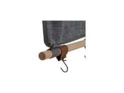 Bo Camp Urban Outdoor Tentschort Mathew L 14-vaks -Bo Camp Winkel 95 3 bo camp urban outdoor tentschort mathew l 14 vaks onderkant 1771656