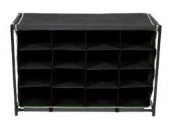 Bo Camp Opbergkast 16 Vaks -Bo Camp Winkel 97 2 bo camp opbergkast 16 vaks voorzijde 1694080