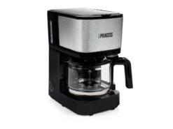 Princess 246030 Filter Koffiezetapparaat Compact 8 -Bo Camp Winkel 99 1 princess 246030 filter koffiezetapparaat compact 8 0124603001001