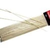 Barbecook Barbecue Bamboespiesjes -Bo Camp Winkel barbecook barbecueaccessoires bamboe spiesjes 2230216000