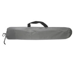 Bo-Camp LeevZ Windscherm Willow 3 Vaks - 5x1,4 Meter -Bo Camp Winkel bo camp windscherm polyester populair stabiel 4367651 2