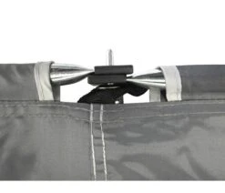 Bo Camp Windscherm Solid Met Raam -Bo Camp Winkel bo camp windscherm solid met raam 4367643 2