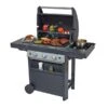 Campingaz Gasbarbecue 3 Series Classic LBS SCREEN -Bo Camp Winkel campingaz gasbarbecue 3 series classic lbs screen 321060