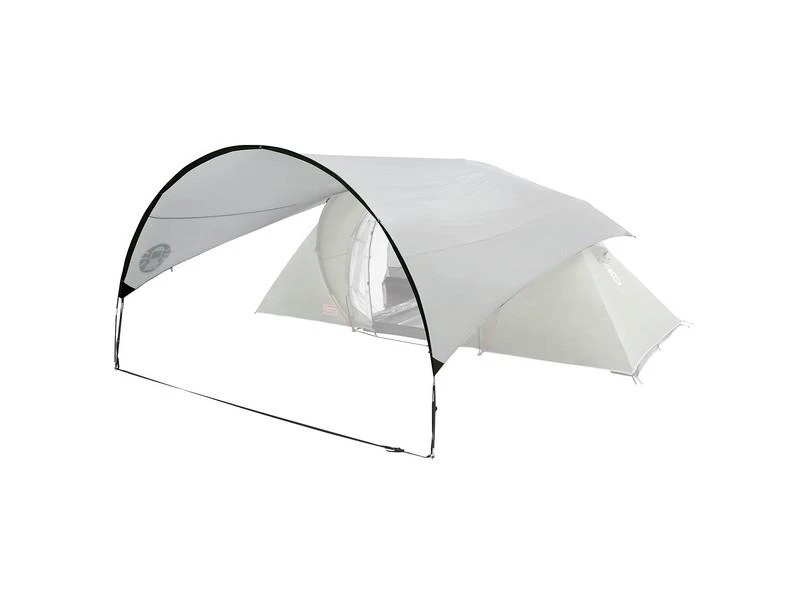 Coleman Luifel Classic Awning Grey 3 Coleman Luifel Classic Awning Grey