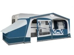 Dorema Caravanvoortent Garda XL 270 -Bo Camp Winkel dorema caravanvoortent garda xl270 4