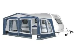 Dorema Luifel-caravanvoortent Multi Nova Excellent -Bo Camp Winkel dorema caravanvoortent mult nova excellent 1