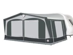 Dorema Caravanvoortent President XL 280 -Bo Camp Winkel dorema caravanvoortent president xl280 2
