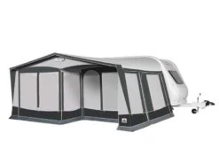 Dorema Caravanvoortent Royal 350 De Luxe 6 Dorema Caravanvoortent Royal 350 De Luxe -Bo Camp Winkel dorema caravanvoortent royal 350 deluxe 1