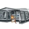 Dorema Caravanvoortent Royal 350 De Luxe -Bo Camp Winkel dorema caravanvoortent royal 350 deluxe