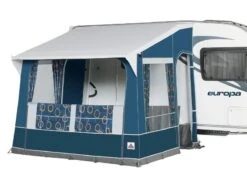 Dorema Winter Universele Caravanvoortent Quattro 225 -Bo Camp Winkel dorema winter universele caravanvoortent quattro225 2
