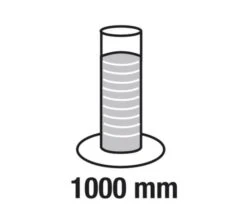 High Peak Tarp 1 -Bo Camp Winkel high peak tarp 1 waterkolom 10030 4