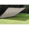 High Peak Tarp 2 -Bo Camp Winkel high peak tarp 2 100336