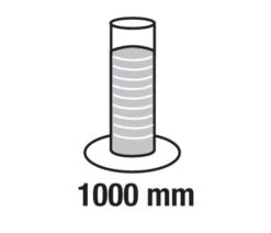 High Peak Tarp 2 -Bo Camp Winkel high peak tarp 2 waterkolom 10033 4