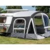 Kampa Dometic Oppompvoortent Pop 260 Air Pro Eriba Puck -Bo Camp Winkel kampa oppompvoortent pop 260 air pro eriba puck ce7072