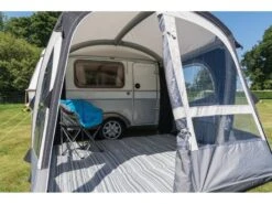 Kampa Dometic Oppompvoortent Pop 260 Air Pro Eriba Puck -Bo Camp Winkel kampa oppompvoortent pop 260 air pro eriba puck ce7072 2