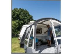 Kampa Dometic Oppompvoortent Pop 260 Air Pro Eriba Puck -Bo Camp Winkel kampa oppompvoortent pop 260 air pro eriba puck ce7072 3