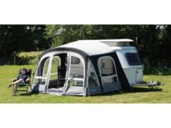Kampa Dometic Oppompvoortent Pop 340 Air Pro Eriba Triton