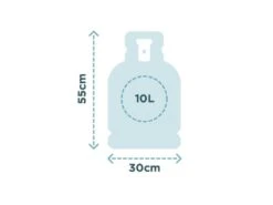 Benegas Comfort Steel Lichtgewicht Stalen Gasfles 9,5 Kilogram 5 Benegas Comfort Steel Lichtgewicht Stalen Gasfles 9,5 Kilogram -Bo Camp Winkel primagaz lichtgewicht stalen gasfles 105 kilogram easyxl 1