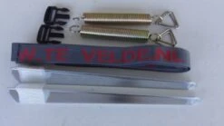 Hele Luifel Voor Voortent Aanritsbaar De Vaart Standaard Serie -Bo Camp Winkel te velde stormbandset