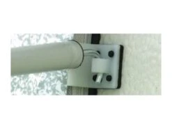 Te Velde Voortent De Wenne 240 Cm Blauw 11 Te Velde Voortent De Wenne 240 Cm Blauw -Bo Camp Winkel te velde voortenten frameophangsysteem49