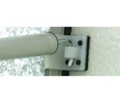 Te Velde Voortent De Vaart Standaard 310 Cm. -Bo Camp Winkel te velde voortenten frameophangsysteem87