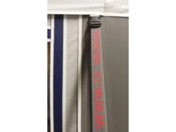 Te Velde Voortent De Vaart Lux 240 Cm Antraciet -Bo Camp Winkel te velde voortenten stormband55