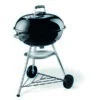 Weber Compact Kettle 57 Cm 1 Weber Compact Kettle 57 Cm -Bo Camp Winkel weber barbecues compact kettle 57 cm black 1321004
