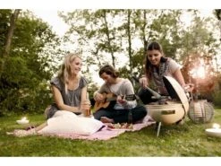 Weber Smokey Joe Premium 37 Cm Zwart -Bo Camp Winkel weber barbecues smokey joe premium 1121004 4