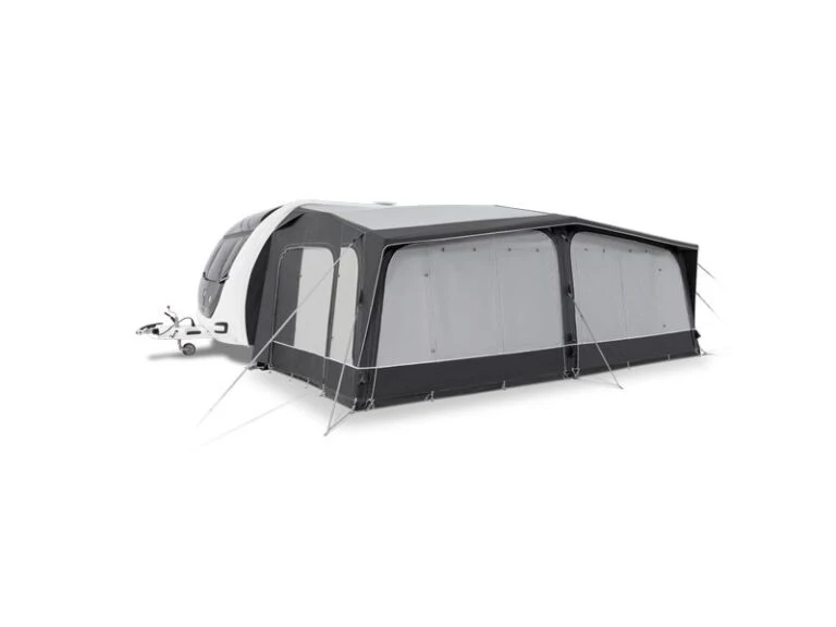 Bo Camp Winkel -Bo Camp Winkel 72 1 dometic opblaasbare caravanvoortent residence air all season ramen dicht 768x576 1